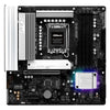 Asrock B860M PRO RS Intel B860 1851 Micro ATX 4 DDR5 HDMI DP 2.5G LAN RGB 3x M.2