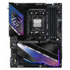 Asrock X870E NOVA WIFI AMD X870E AM5 ATX 4 DDR5 HDMI 2 USB4 Wi-Fi 7 5G LAN RGB 5x M.2