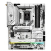 Asrock Z890 STEEL LEGEND WIFI Intel Z890 1851 ATX 4 DDR5 HDMI 2 TB4 Wi-Fi 7 2.5G LAN RGB 4x M.2