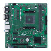 Asus PRO A520M-C II/CSM - Corporate Stable Model AMD A520 AM4 Micro ATX 2 DDR4 VGA DVI HDMI DP 1x M.2
