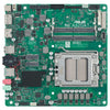 Asus PRO A620AT-CSM - Corporate Stable Model AMD A620A AM5 Thin Mini ITX 2 DDR5 HDMI DP LVDS 19v DC in 1x M.2