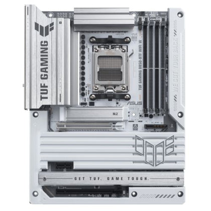 Asus TUF GAMING B850-BTF WIFI W AMD B850 AM5 ATX 4 DDR5 HDMI DP Wi-Fi 7 2.5G LAN 3x M.2 *Requires a BTF Compatible Chassis*