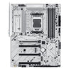 Asus B850 MAX GAMING WIFI W AMD B850 AM5 ATX 4 DDR5 HDMI DP Wi-Fi 6E 2.5G LAN 3x M.2 White