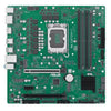 Asus PRO Q870M-C-CSM - Corporate Stable Model Intel Q870 1851 Micro ATX 4 DDR5 HDMI 2 DP GB LAN 2x M.2