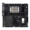 Asus PRO WS W790E-SAGE SE Workstation Intel W790 LGA4677 EEB 8 DDR5 Dual 10G LAN IPMI Remote Management SlimSAS PCIe5 3x M.2