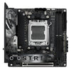 Asus ROG STRIX X870-I GAMING WIFI AMD X870 AM5 Mini ITX 2 DDR5 HDMI 2 USB4 Wi-Fi 7 2.5G LAN 2x M.2 Strix Hive II