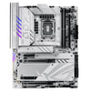 Asus ROG MAXIMUS Z890 APEX Intel Z890 1851 ATX 2 DDR5 2 TB4 Wi-Fi 7 5G LAN PD 60W ROG DIMM.2 Card RGB 6x M.2