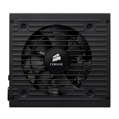 0CX600 EMC Corsair 600-Watts 80 PLUS Bronze Certified Power Supply