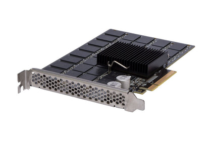 0Y12DP | Dell 6.4TB IO Memory PCI Express 2.0 X8 Read Intensive Solid State Drive