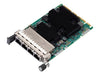 4XC7A08240  | Lenovo ThinkSystem Broadcom 57454 10GBASE-T 4-port OCP Ethernet Adapter