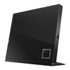 Asus (SBC-06D2X-U) External Slimline Blu-Ray Combo USB 2.0 6x BDXL Support Cyberlink Power2Go 8