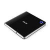 Asus (SBW-06D5H-U) Ultra-slim External Blu-Ray Writer 6x USB 3.1 A/C M-DISC Support Cyberlink Power2Go 8