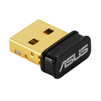 Asus (USB-BT500) USB Micro Bluetooth 5.0 Adapter Backward Compatible