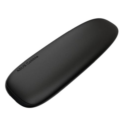 Asus Cobble M.2 PCIe/SATA SSD Caddy USB 3.2 Gen2 Type-C IP55 Water & Dust Resistant Screwless Installation Black