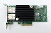 X550-T2-DELL | Intel 10GBase-T Dual-Port Ethernet Converged Network Adapter