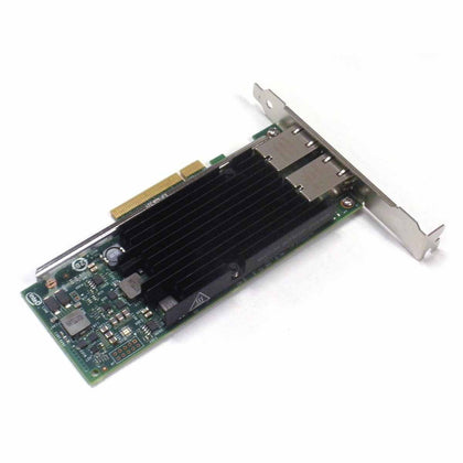 UCSC-PCIE-ITG-RF  | Cisco X540 2-Port 10GBase-T PCI Express 3.0 x8 Low Profile Gigabit Ethernet Network Adapter Card