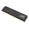 ADATA XPG GAMMIX D35 16GB DDR4 3200MHz (PC4-25600) CL16 XMP 2.0 DIMM Memory Black