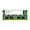 ADATA Premier 8GB DDR4 2666MHz (PC4-21300) CL19 SODIMM Memory 1024x8