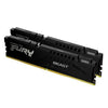 KF552C36BBEK2-16 | Kingston 16GB 5200MHz DDR5 CL36 DIMM (Kit of 2) FURY Beast Black EXPO