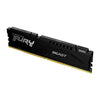 KF552C40BB-32 | Kingston 32GB 5200MHz DDR5 CL40 DIMM FURY Beast Black XMP