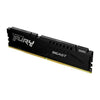 KF556C40BB-32 | Kingston 32GB 5600MHz DDR5 CL40 DIMM FURY Beast Black XMP