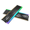 ADATA XPG Lancer Blade RGB 32GB Kit (2 x 16GB) DDR5 6000MHz CL30 1.35V ECC PMIC AMD EXPO & Intel XMP 3.0 DIMM Memory