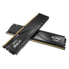 ADATA XPG Lancer Blade 32GB Kit (2 x 16GB) DDR5 6000MHz (PC5-48000) CL48 1.1V ECC PMIC AMD EXPO & Intel XMP 3.0 DIMM Memory
