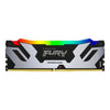 KF564C32RSA-32 | Kingston 32GB 6400MHz DDR5 CL32 DIMM FURY Renegade RGB XMP