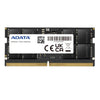 ADATA Premier 32GB DDR5 4800MHz (PC5-38400) CL40 1.1V ECC SODIMM Memory