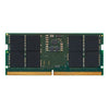 Kingston ValueRAM 32GB DDR5 5600MHz (PC5-44800) CL46 1.1V SODIMM Memory