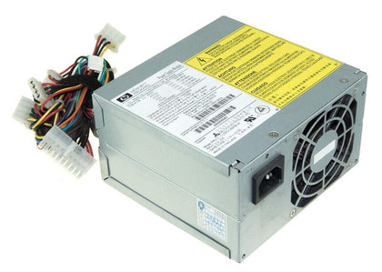 JM779A HP 300-Watt EC-S-P 100-240V AC Plug-in Module Power Supply for Aruba EdgeConnect