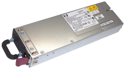 56.04350.171 HP 350-Watts 100-240V AC ATX Power Supply for ProLiant ML110 G3 Server