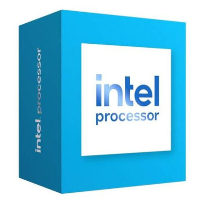 Intel Processor 300 CPU 1700 Up to 3.9GHz Dual Core 46W 10nm 6MB Cache Raptor Lake Refresh