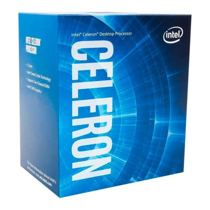Intel Celeron G5905 CPU 1200 3.5 GHz Dual Core 58W 14nm 4MB Cache Comet Lake