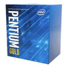 Intel Pentium Gold G6405 CPU 1200 4.1 GHz Dual Core 58W 14nm 4MB Cache Comet Lake Refresh