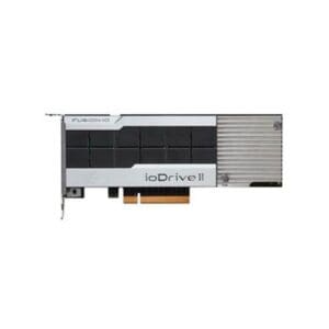 1XF66 | Dell Fusion-io ioDrive II 1.2TB Multi-Level Cell PCI Express 2.0 x8 HHHL Flash Accelerator