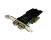 E15728-006  | Intel 2-Port LC 10Gb/s 10GBase-SR Gigabit Ethernet PCI Express 2.0 x8 Server Network Adapter Card