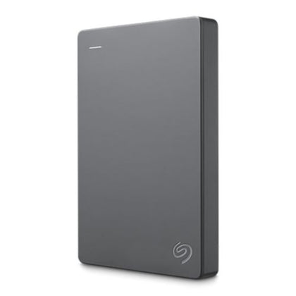 Seagate Basic 2TB Portable External Hard Drive 2.5" USB 3.0 Grey