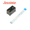 Code Scanner Barcode Scanner 1D 2D Embedded QR Code Bar Code Reader Module Scanning Module GM65 with Flat Cable