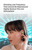 KZ EDX PRO In Ear Earphones Dynamic Earphones HIFI Music Sport Earbuds Sport Noise Cancelling Headset KZ EDX PRO DQ6 ZS10PRO MT1