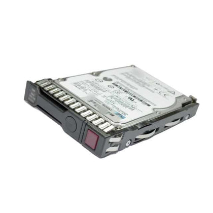 P50965-001 | HP 3.2TB Triple-Level Cell PCI Express NVMe 4.0 x4 U.3 2.5" Mixed Use Solid State Drive