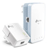 TP-LINK (TL-WPA7517 KIT) AC1200 Wireless Dual Band Powerline Adapter Kit AV2 1000 1-Port