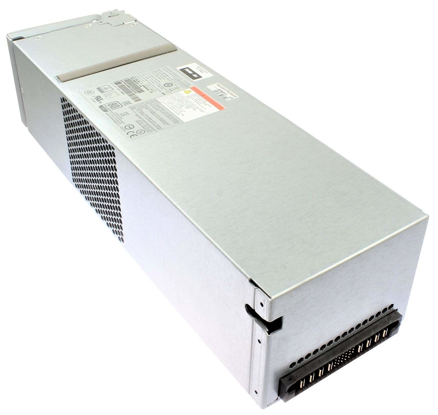 SP-PCM02-HE580-AC FLEXTRONICS 584-Watts 100-240V 3A 50-60Hz 80-Plus Gold Switching Power Supply for SCV2000