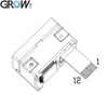 GROW GM65-S 1D/QR/2D Bar Code Scanner QR Code Reader Barcode Reader Module