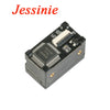 Code Scanner Barcode Scanner 1D 2D Embedded QR Code Bar Code Reader Module Scanning Module GM65 with Flat Cable