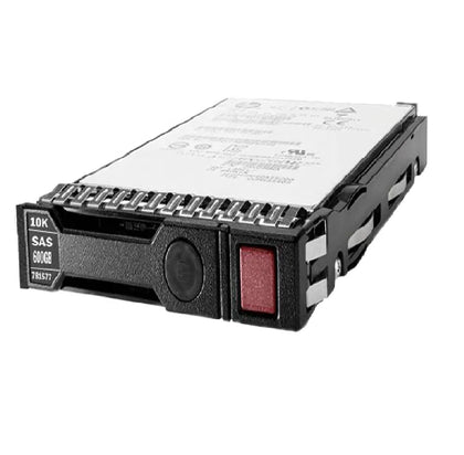 P64874-B21 | HP 1.92TB PCI Express NVMe Gen4 Read Intensive SFF U.2 Solid State Drive