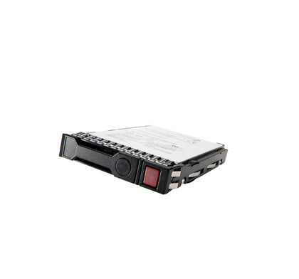 P50952-001 | HP 1.92TB Triple-Level Cell PCI Express NVMe 4.0 x4 Read Intensive U.3 2.5" Solid State Drive