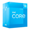 Intel Core i3-12100 CPU 1700 3.3 GHz (4.3 Turbo) Quad Core 60W 12MB Cache Alder Lake