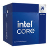 Intel Core i9-14900F CPU 1700 Up to 5.8GHz 24-Core 65W (219W Turbo) 10nm 36MB Cache Raptor Lake Refresh No Graphics