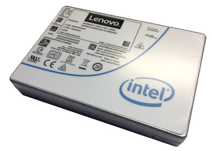 SSDPERKX040T7 | Intel DC P4500 4TB Triple-Level Cell PCI Express 3.1 x4 NVMe 2.5" Solid State Drive
